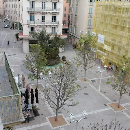 Place Puget - Centre Ancien Proche Gare Et Depart Corse - Ac Appartement